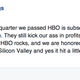 Reed Hastings on Facebook